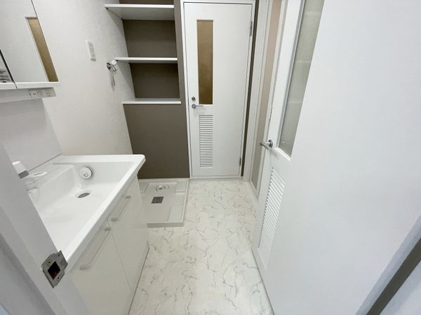 パークテラス北花山　中古マンション