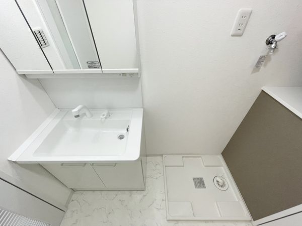 パークテラス北花山　中古マンション