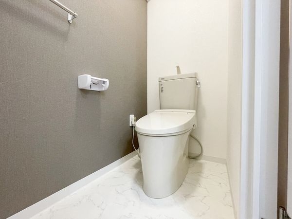 パークテラス北花山　中古マンション