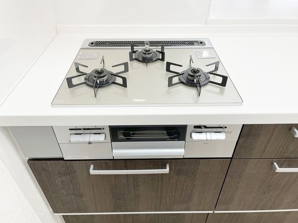 パークテラス北花山　中古マンション