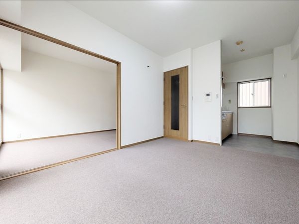 Ｍ’プラザ石山弐番館　中古マンション