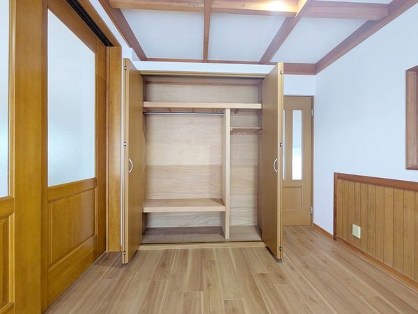大津市仰木の里６丁目の中古一戸建て