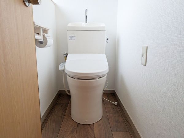 大津市仰木の里６丁目の中古一戸建て