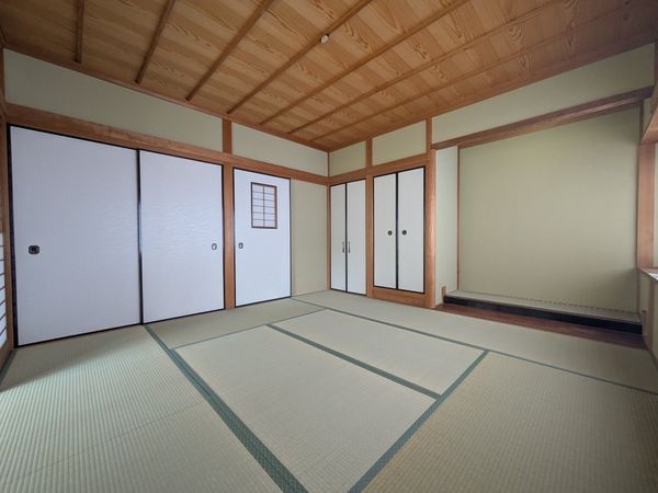 大津市仰木の里６丁目の中古一戸建て