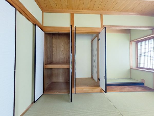 大津市仰木の里６丁目の中古一戸建て