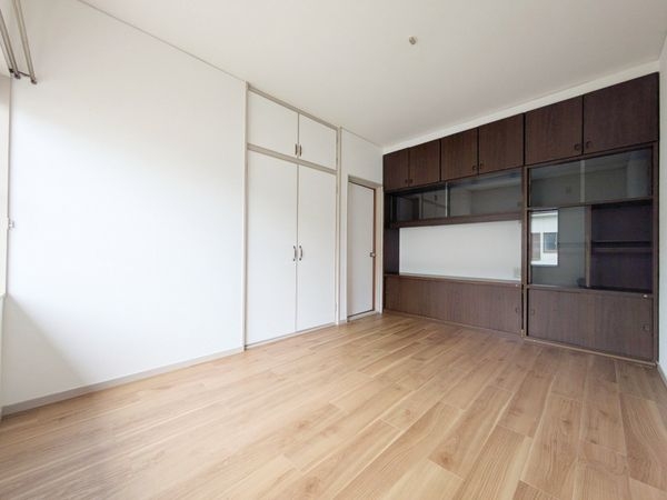 大津市仰木の里６丁目の中古一戸建て