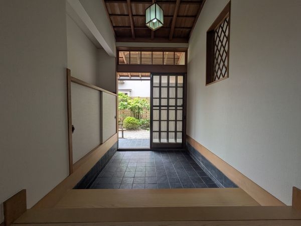 大津市仰木の里６丁目の中古一戸建て