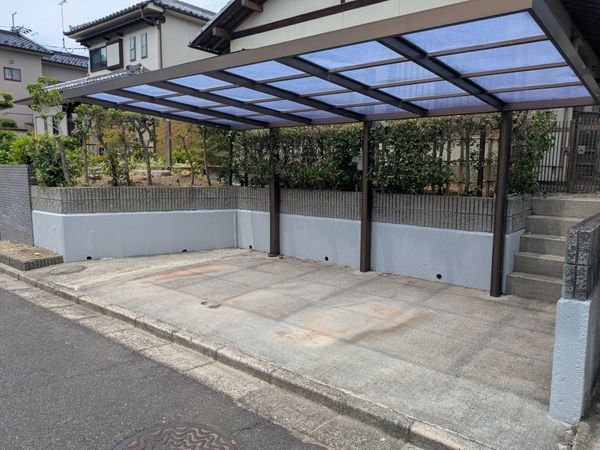 大津市仰木の里６丁目の中古一戸建て