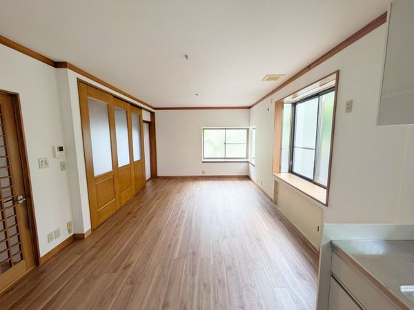 大津市仰木の里６丁目の中古一戸建て