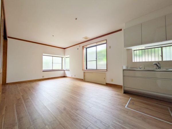 大津市仰木の里６丁目の中古一戸建て