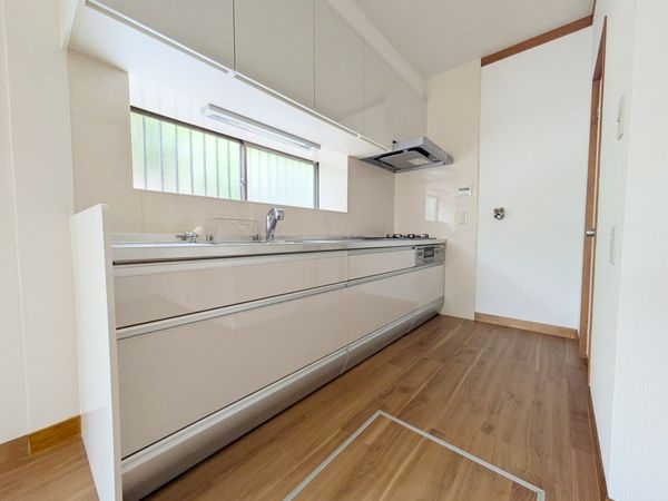 大津市仰木の里６丁目の中古一戸建て