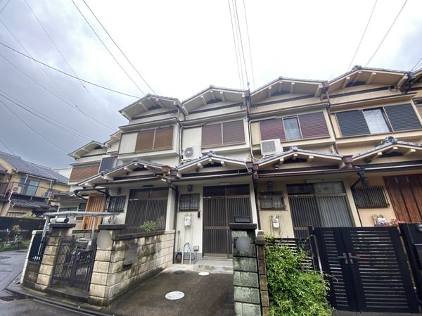 京都市伏見区深草平田町の中古一戸建て