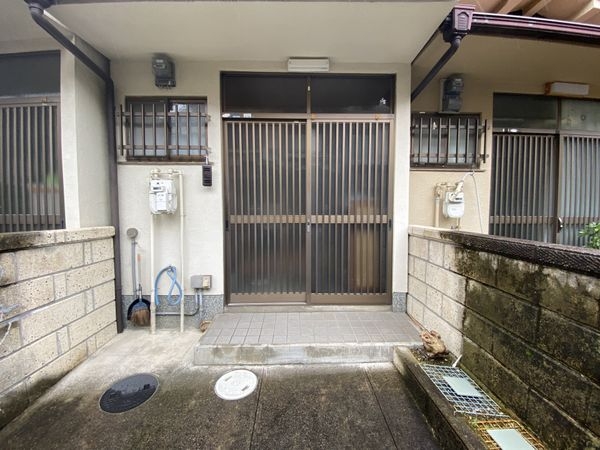 京都市伏見区深草平田町の中古一戸建て