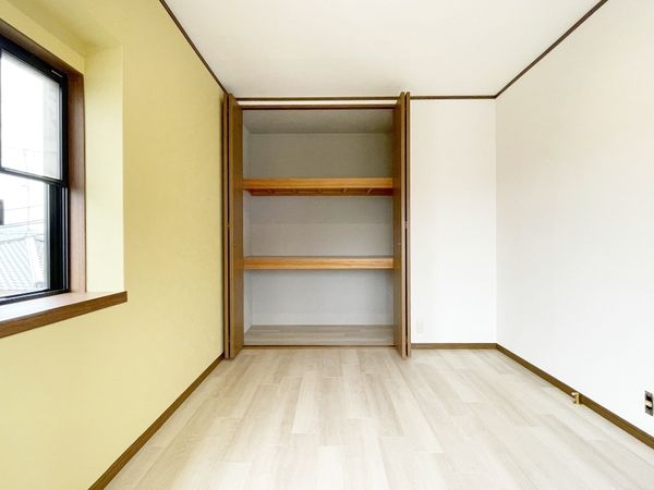 京都市山科区椥辻中在家町の中古一戸建て