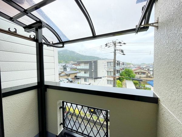 京都市山科区椥辻中在家町の中古一戸建て
