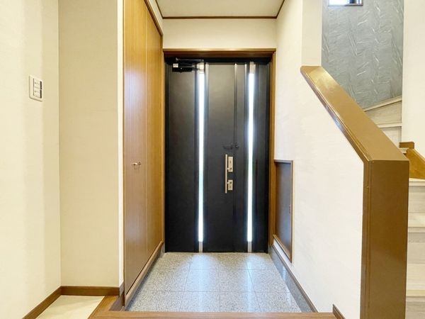 京都市山科区椥辻中在家町の中古一戸建て