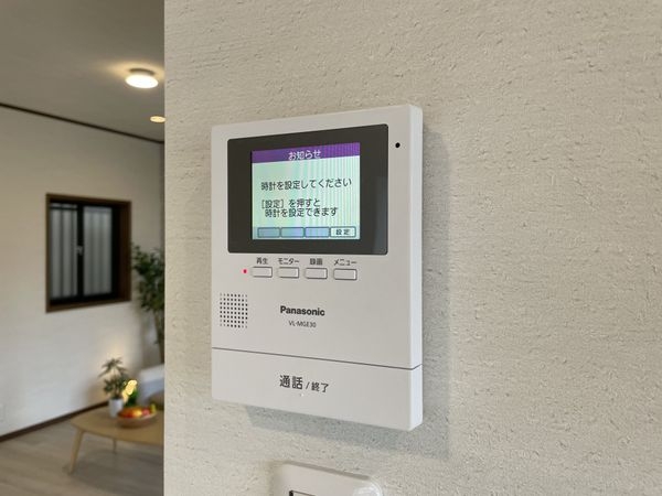 京都市山科区椥辻中在家町の中古一戸建て