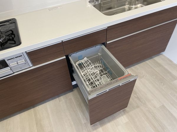 京都市山科区椥辻中在家町の中古一戸建て
