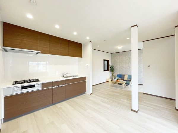 京都市山科区椥辻中在家町の中古一戸建て