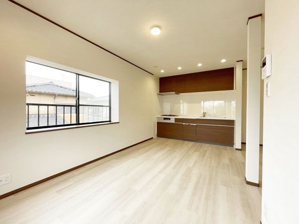 京都市山科区椥辻中在家町の中古一戸建て