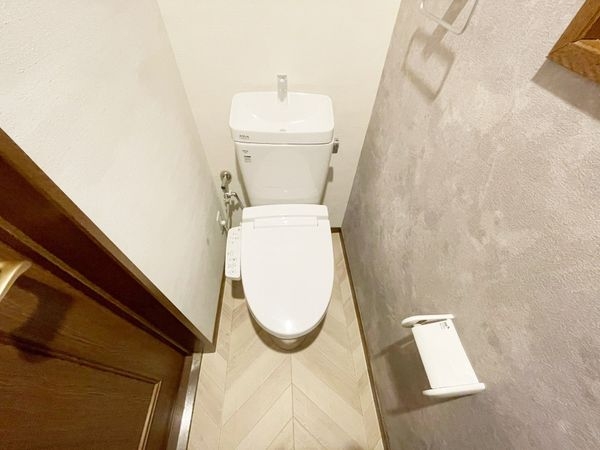 京都市山科区椥辻中在家町の中古一戸建て