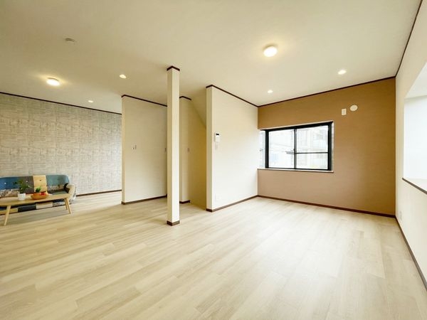 京都市山科区椥辻中在家町の中古一戸建て