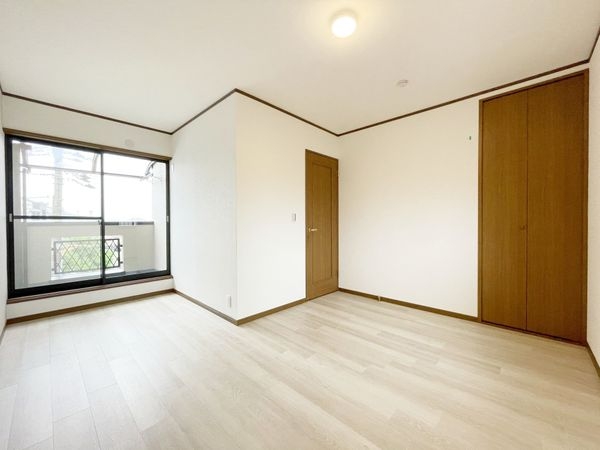 京都市山科区椥辻中在家町の中古一戸建て