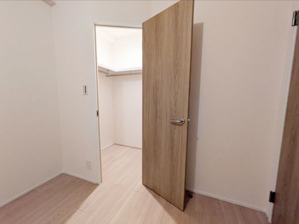 アメニティ南草津８　中古マンション
