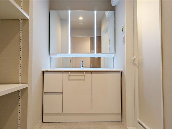 アメニティ南草津８　中古マンション