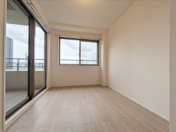 アメニティ南草津８　中古マンション