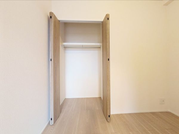 アメニティ南草津８　中古マンション
