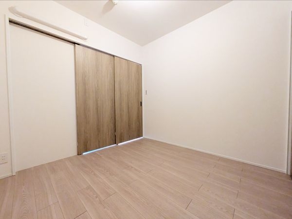 アメニティ南草津８　中古マンション