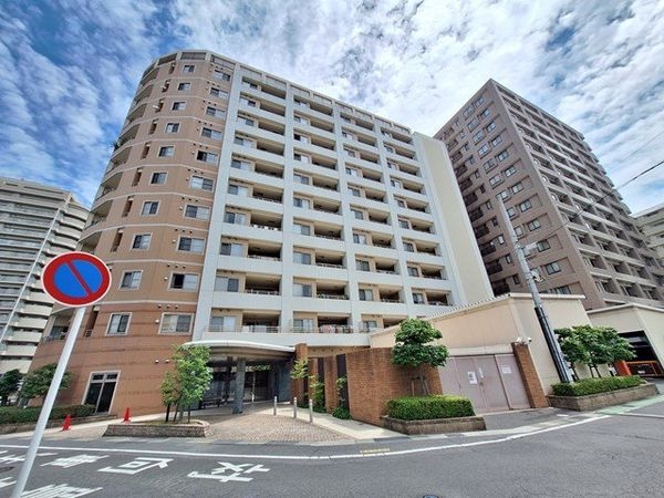 アメニティ南草津８　中古マンション