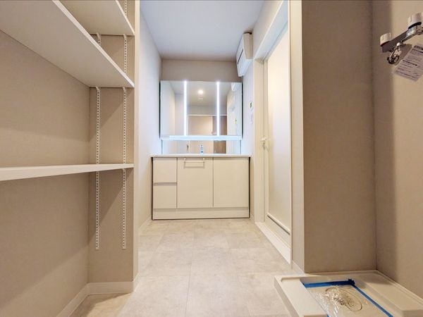 アメニティ南草津８　中古マンション