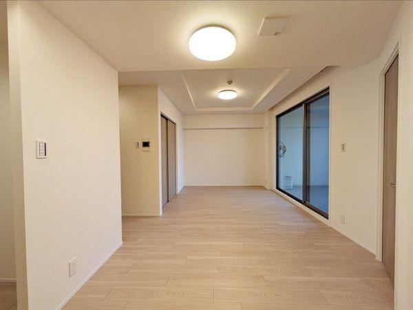 アメニティ南草津８　中古マンション