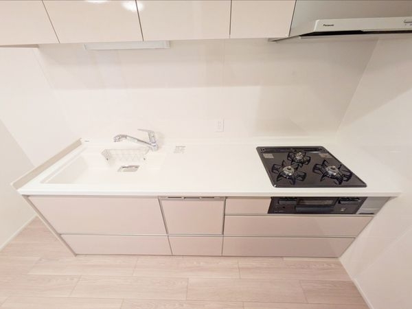 アメニティ南草津８　中古マンション