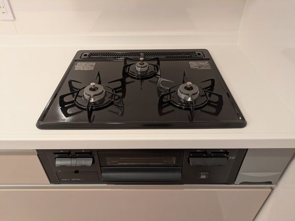 アメニティ南草津８　中古マンション