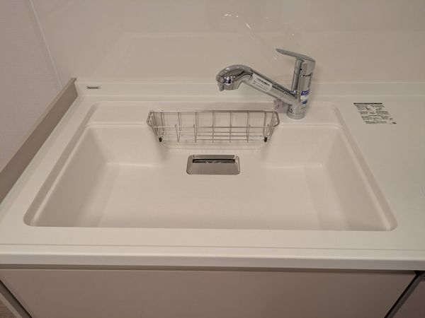 アメニティ南草津８　中古マンション