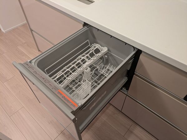 アメニティ南草津８　中古マンション
