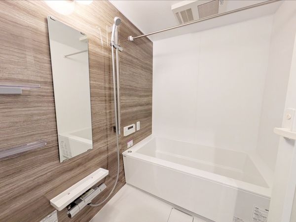 アメニティ南草津８　中古マンション
