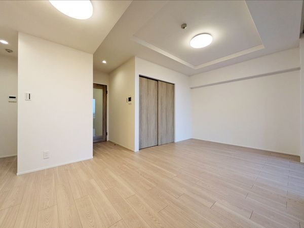 アメニティ南草津８　中古マンション
