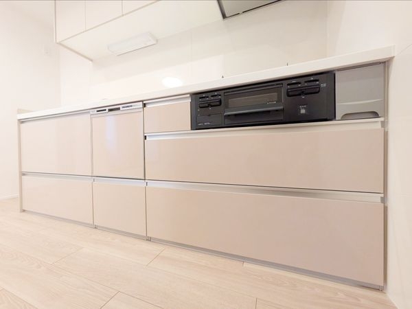 アメニティ南草津８　中古マンション