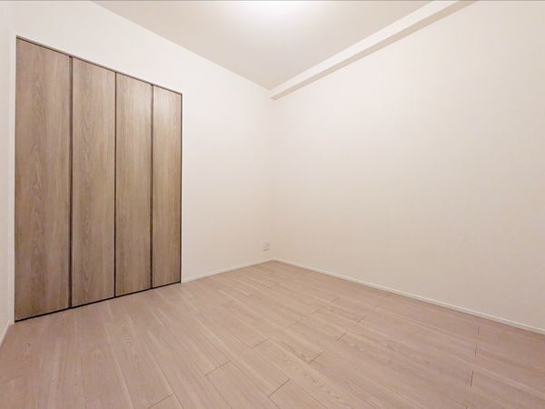 アメニティ南草津８　中古マンション