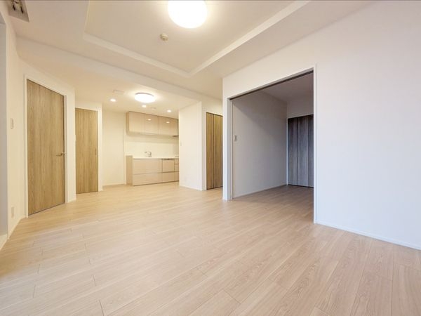 アメニティ南草津８　中古マンション