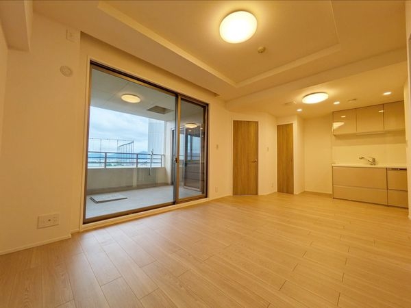 アメニティ南草津８　中古マンション