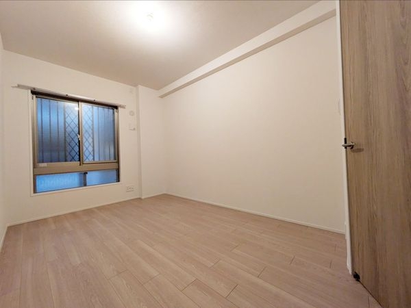 アメニティ南草津８　中古マンション
