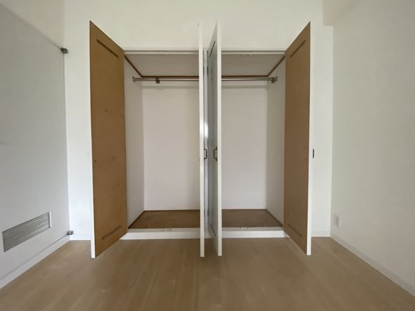 向島ニュータウン２街区Ｂ棟　中古マンション