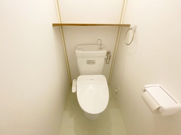 向島ニュータウン２街区Ｂ棟　中古マンション