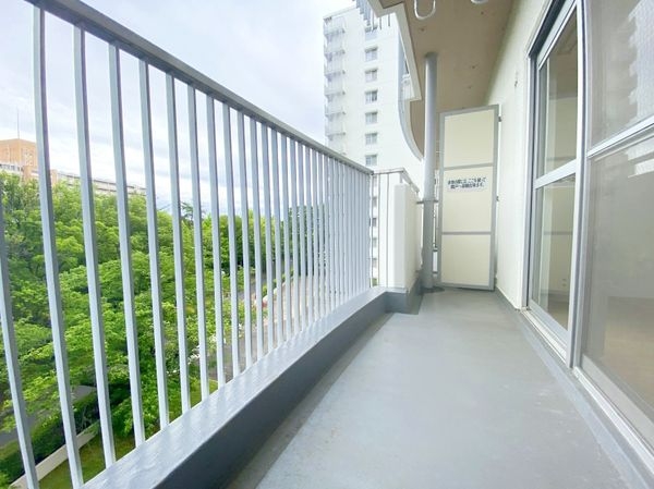 向島ニュータウン２街区Ｂ棟　中古マンション