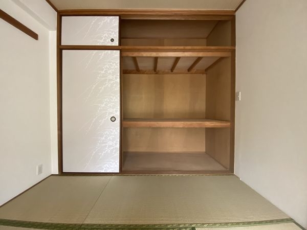 向島ニュータウン２街区Ｂ棟　中古マンション